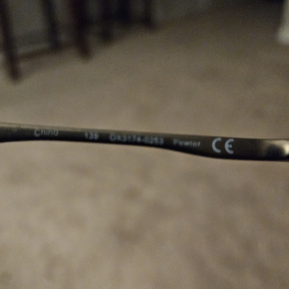 New Oakley Barrelhouse 0.5 - Picture 6 of 6